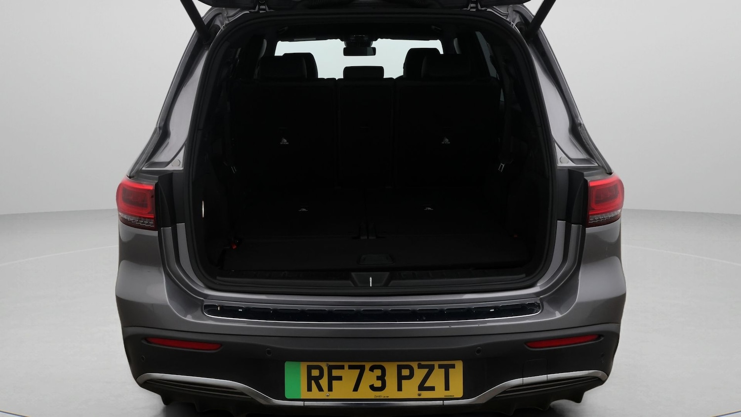 Used Mercedes-Benz EQB 2024 for sale - 77181527: Photo 24