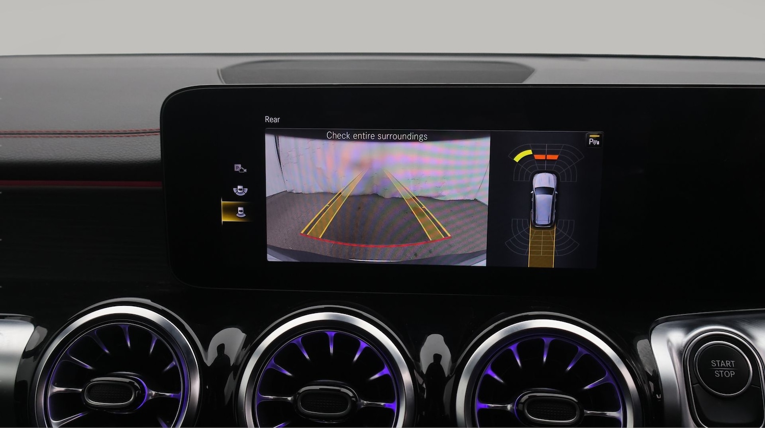 Used Mercedes-Benz EQB 2024 for sale - 77181527: Photo 25