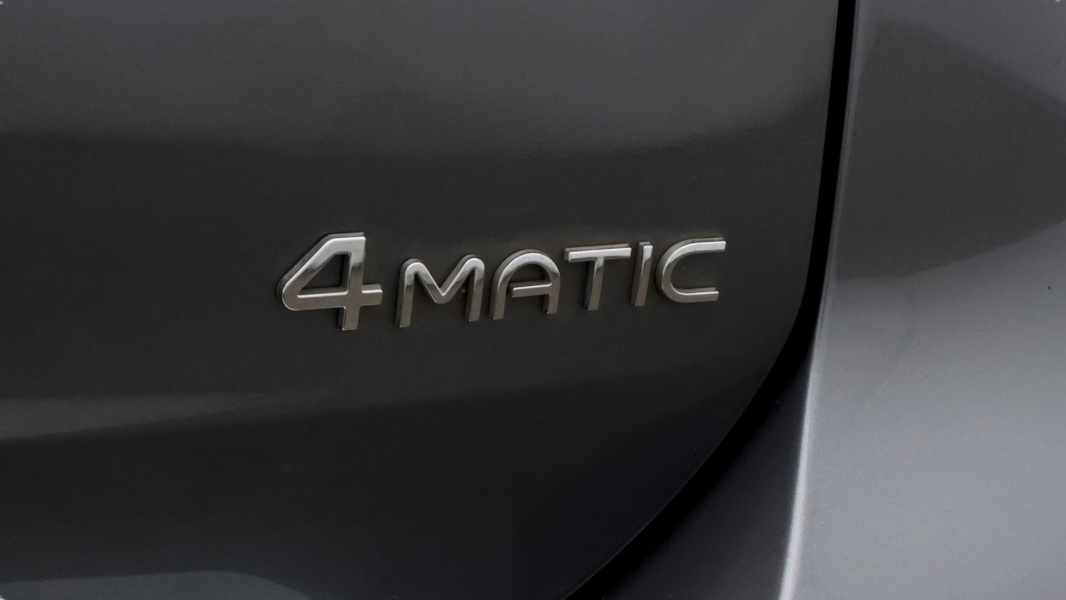 Used Mercedes-Benz EQB 2024 for sale - 77181527: Photo 27