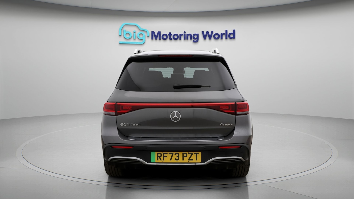 Used Mercedes-Benz EQB 2024 for sale - 77181527: Photo 6