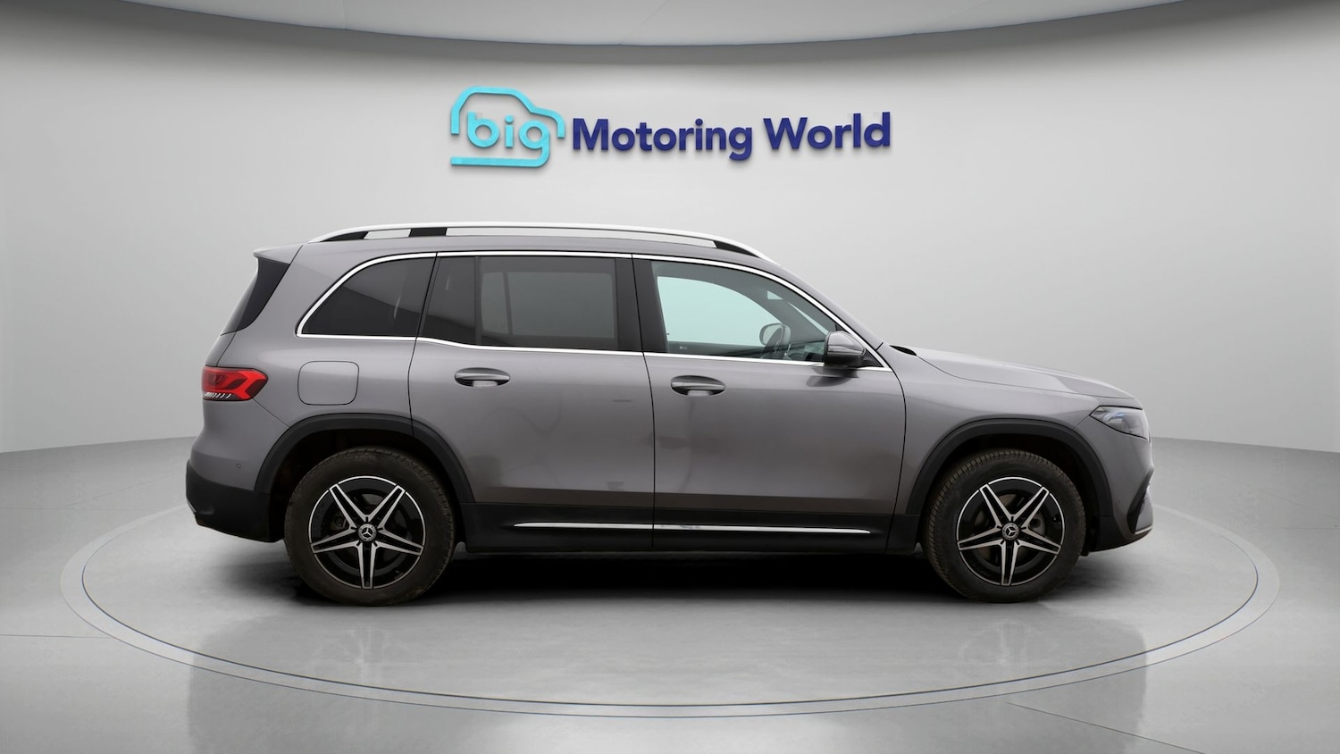 Used Mercedes-Benz EQB 2024 for sale - 77181527: Photo 8