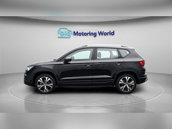 Used SEAT Ateca 2025 for sale - 79069496: Photo
