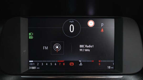 Used Vauxhall Corsa for sale - 76284048: Photo 11