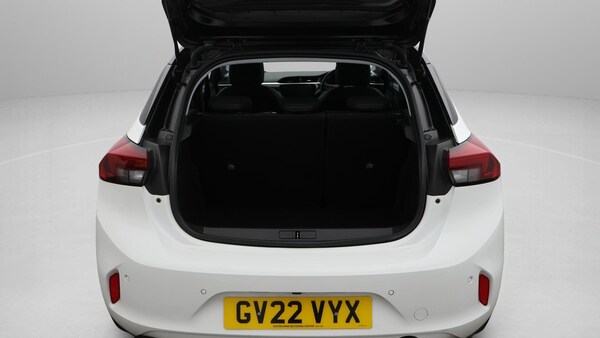 Used Vauxhall Corsa for sale - 76284048: Photo 18