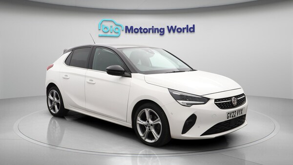 Used Vauxhall Corsa for sale - 76284048: Photo 2