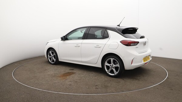Used Vauxhall Corsa for sale - 76284048: Photo 36