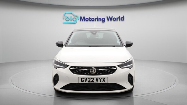 Used Vauxhall Corsa for sale - 76284048: Photo 3