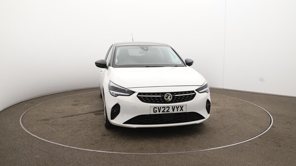 Used Vauxhall Corsa for sale - 76284048: Photo 42