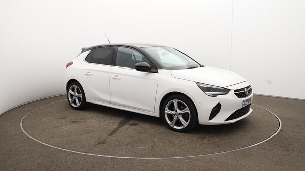 Used Vauxhall Corsa for sale - 76284048: Photo 46