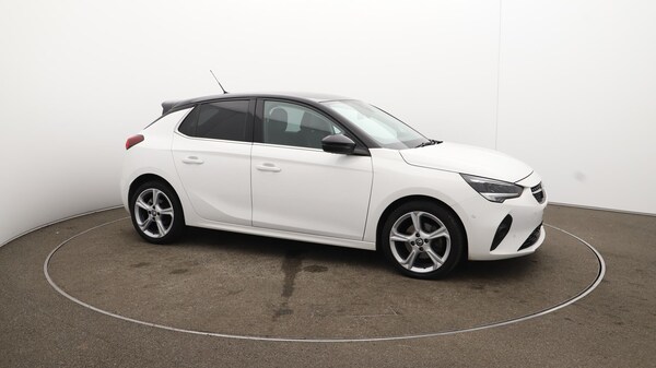 Used Vauxhall Corsa for sale - 76284048: Photo 47