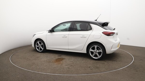 Used Vauxhall Corsa for sale - 76284048: Photo 48