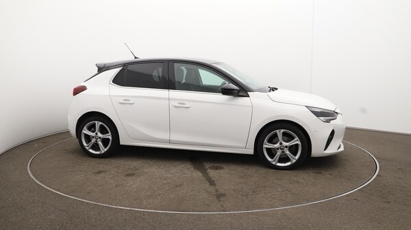 Used Vauxhall Corsa for sale - 76284048: Photo 49