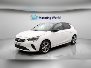 Used Vauxhall Corsa for sale - 76284048: Photo 4