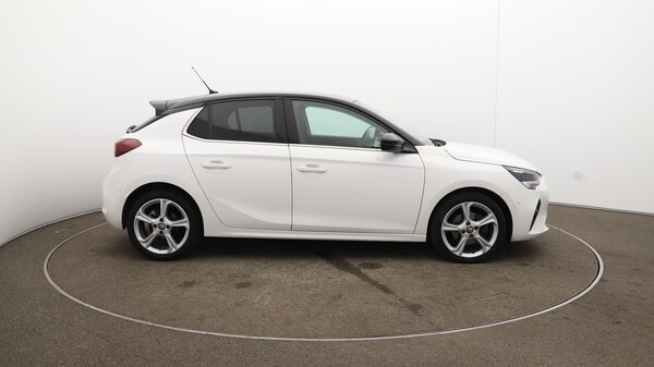 Used Vauxhall Corsa for sale - 76284048: Photo 50