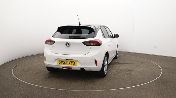 Used Vauxhall Corsa for sale - 76284048: Photo 57