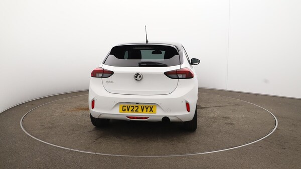 Used Vauxhall Corsa for sale - 76284048: Photo 58