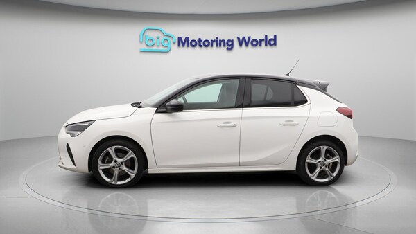 Used Vauxhall Corsa for sale - 76284048: Photo 5