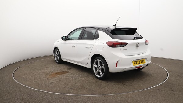 Used Vauxhall Corsa for sale - 76284048: Photo 63