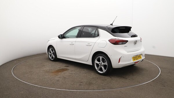 Used Vauxhall Corsa for sale - 76284048: Photo 64
