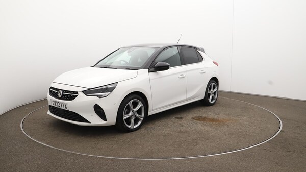 Used Vauxhall Corsa for sale - 76284048: Photo 70