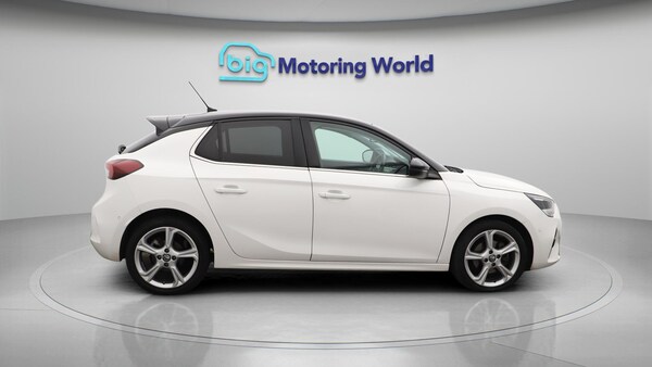 Used Vauxhall Corsa for sale - 76284048: Photo 9