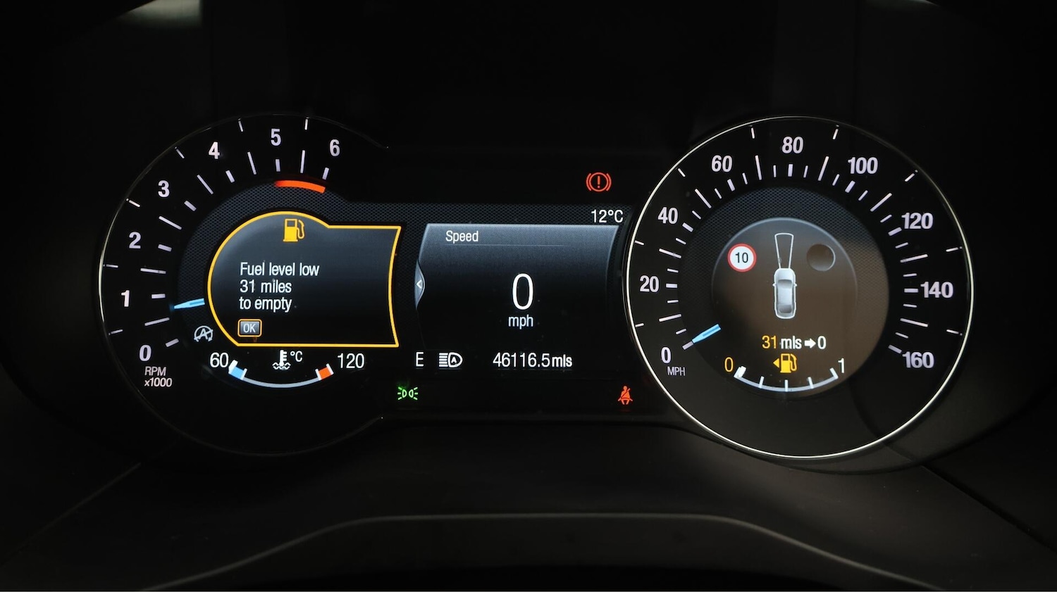 Used Ford Galaxy 2022 for sale - 76423891: Photo 11