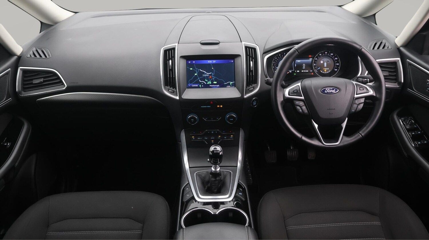 Used Ford Galaxy 2022 for sale - 76423891: Photo 14