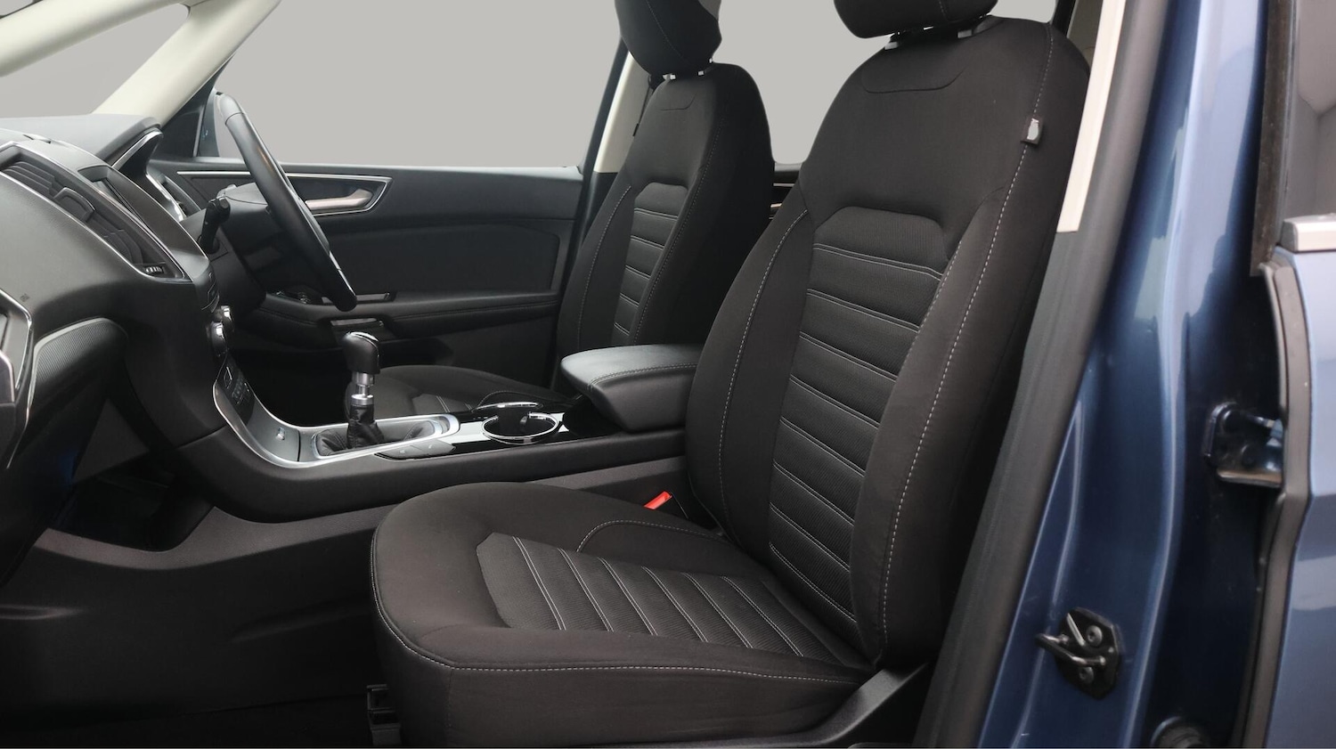 Used Ford Galaxy 2022 for sale - 76423891: Photo 15