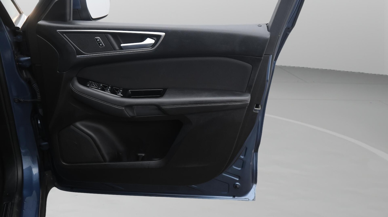 Used Ford Galaxy 2022 for sale - 76423891: Photo 16