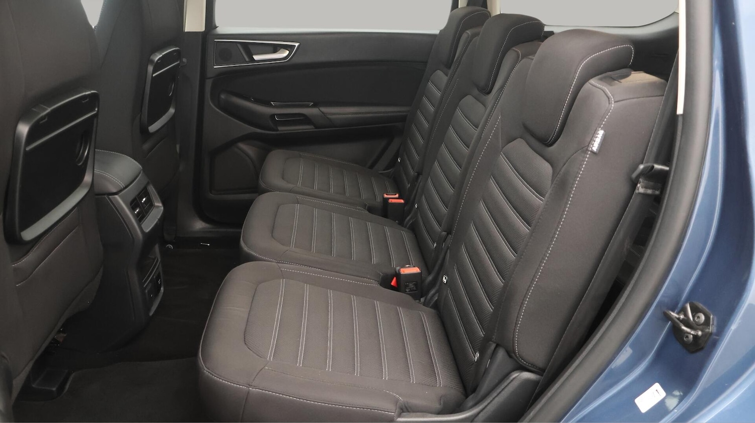 Used Ford Galaxy 2022 for sale - 76423891: Photo 17