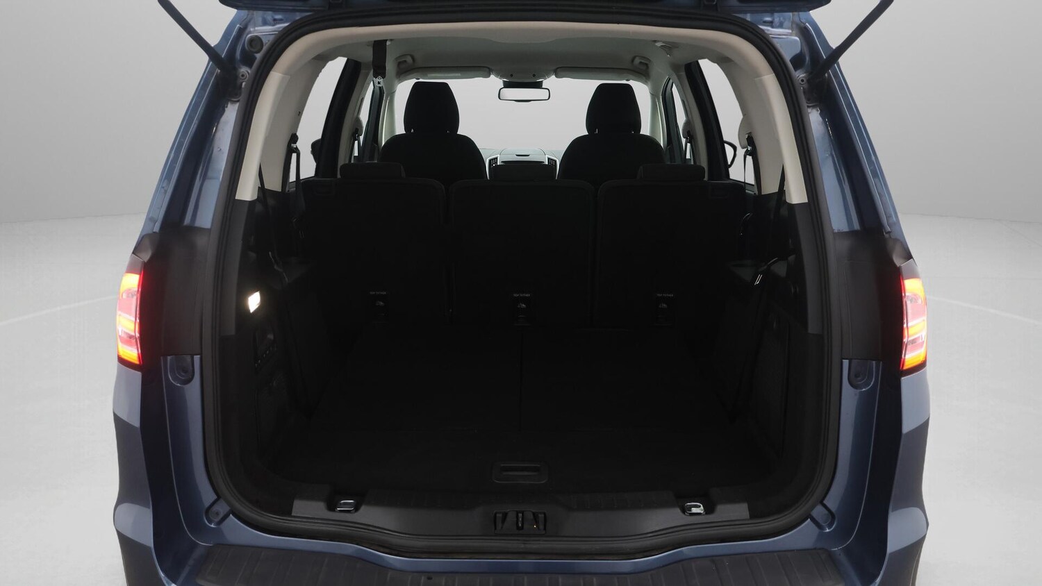 Used Ford Galaxy 2022 for sale - 76423891: Photo 18