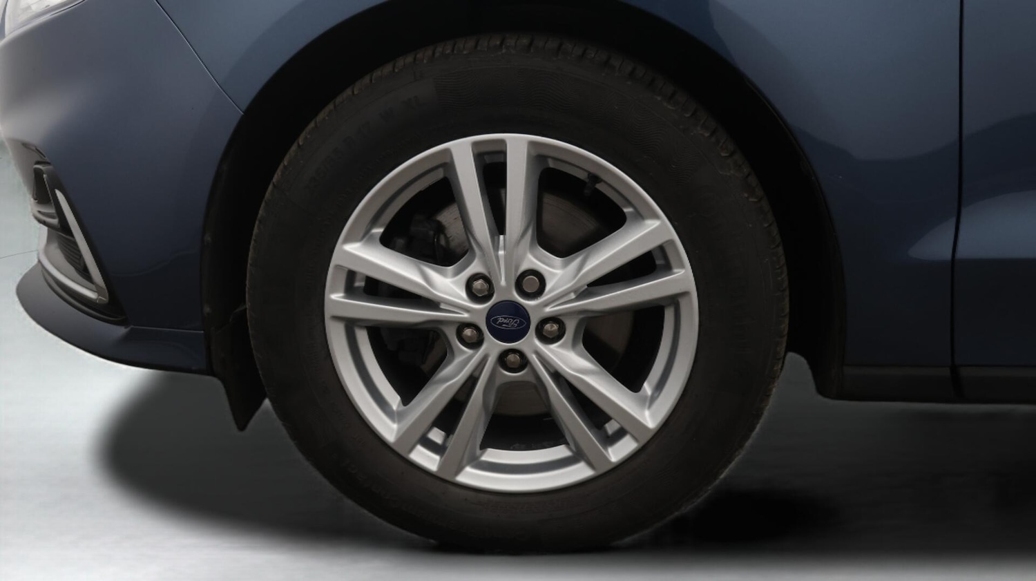 Used Ford Galaxy 2022 for sale - 76423891: Photo 19