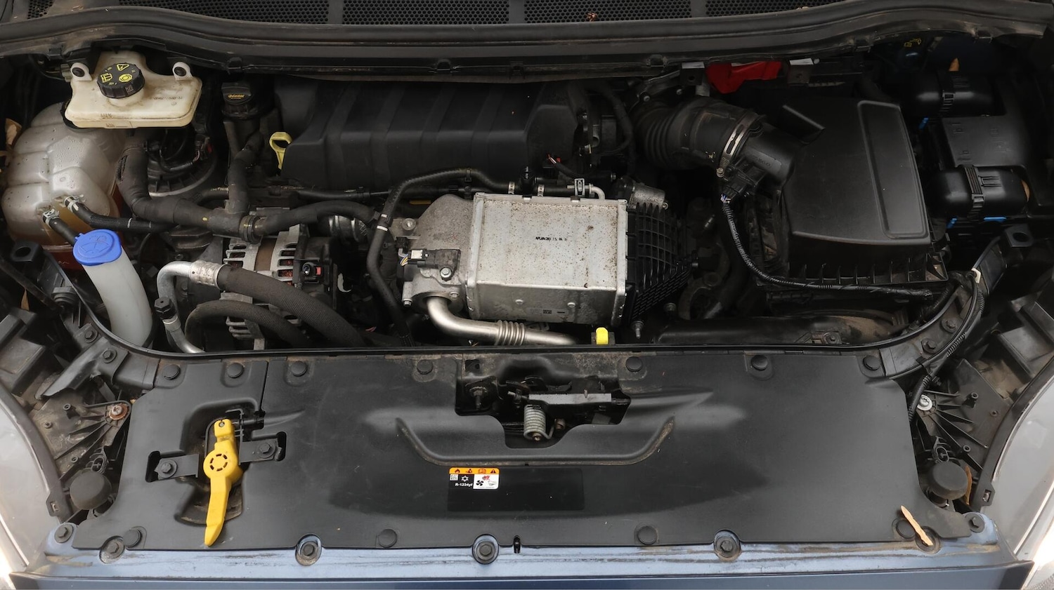 Used Ford Galaxy 2022 for sale - 76423891: Photo 20