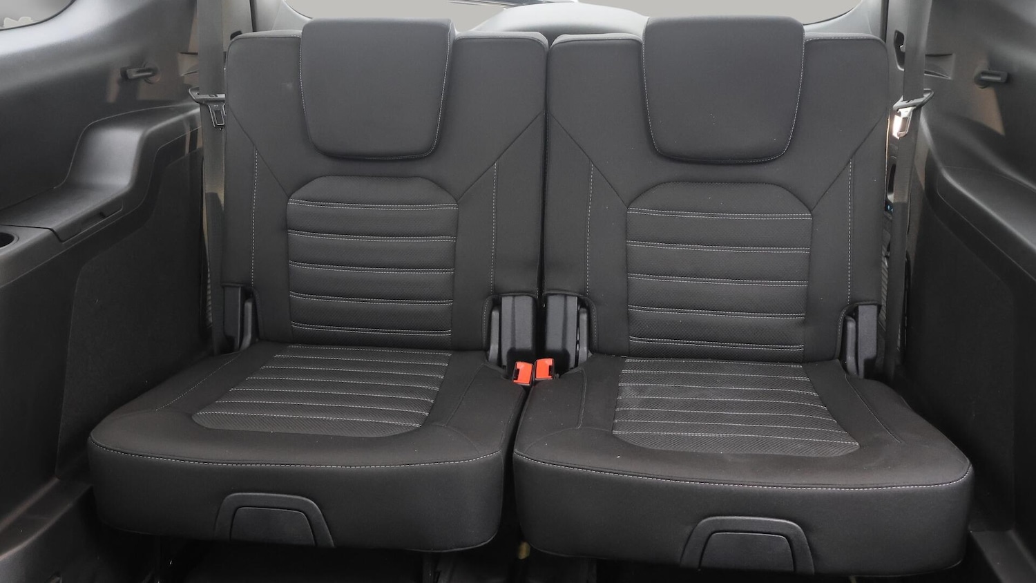 Used Ford Galaxy 2022 for sale - 76423891: Photo 21