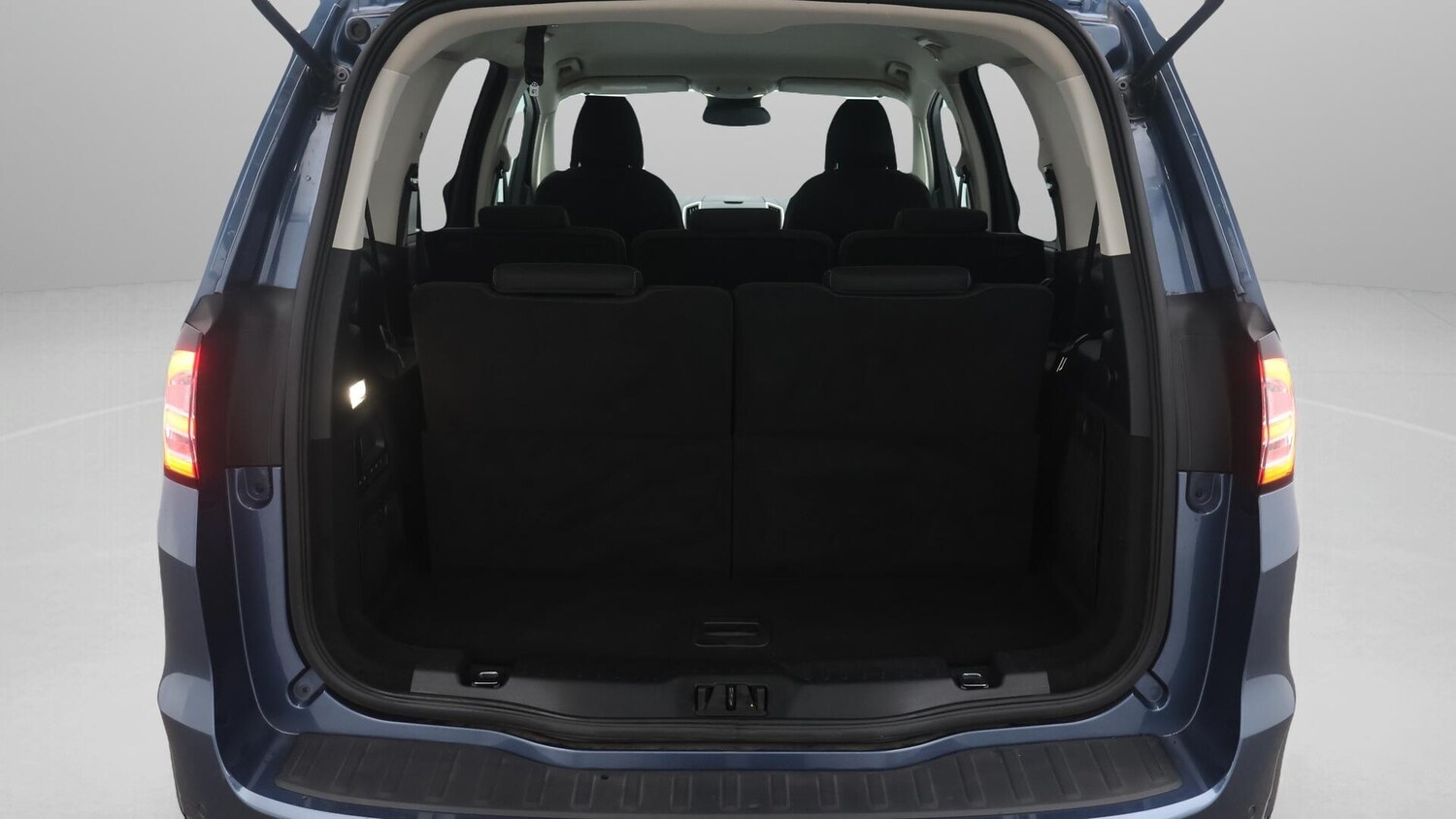 Used Ford Galaxy 2022 for sale - 76423891: Photo 22