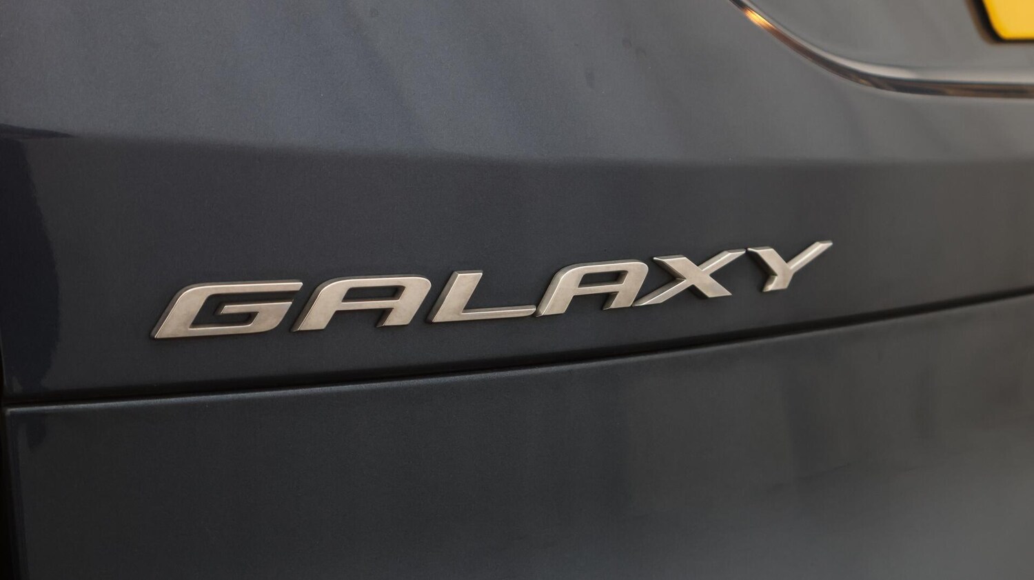 Used Ford Galaxy 2022 for sale - 76423891: Photo 23