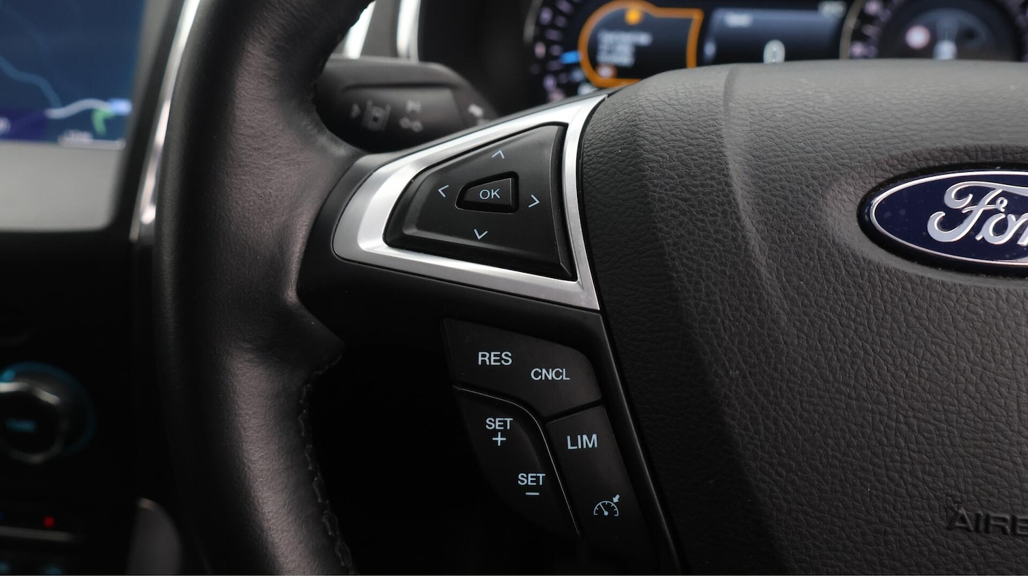 Used Ford Galaxy 2022 for sale - 76423891: Photo 25