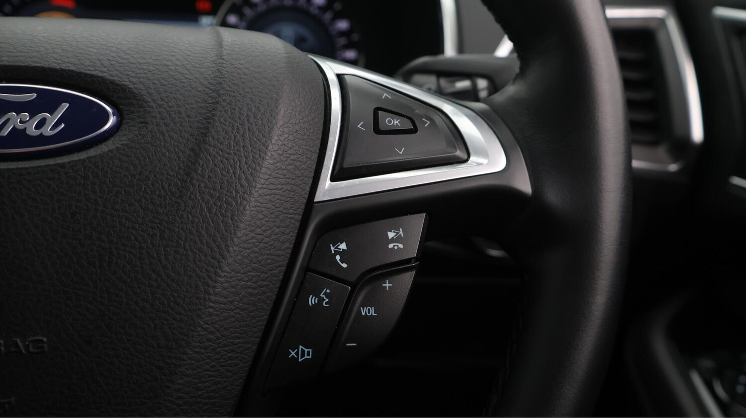 Used Ford Galaxy 2022 for sale - 76423891: Photo 26