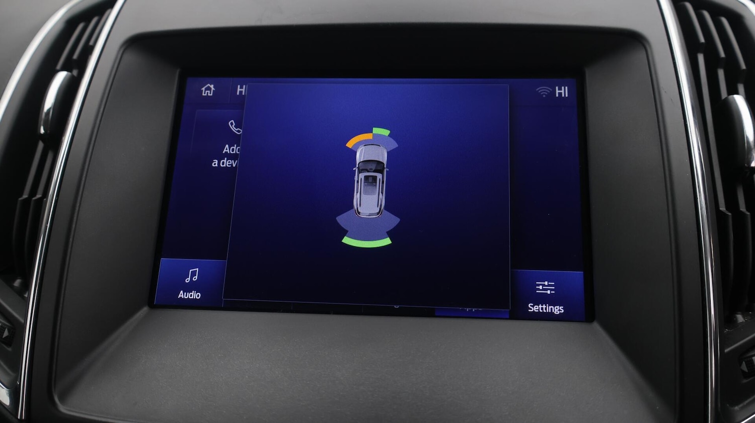 Used Ford Galaxy 2022 for sale - 76423891: Photo 27