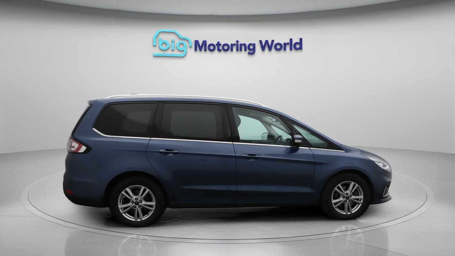 Used Ford Galaxy 2022 for sale - 76423891: Photo 9