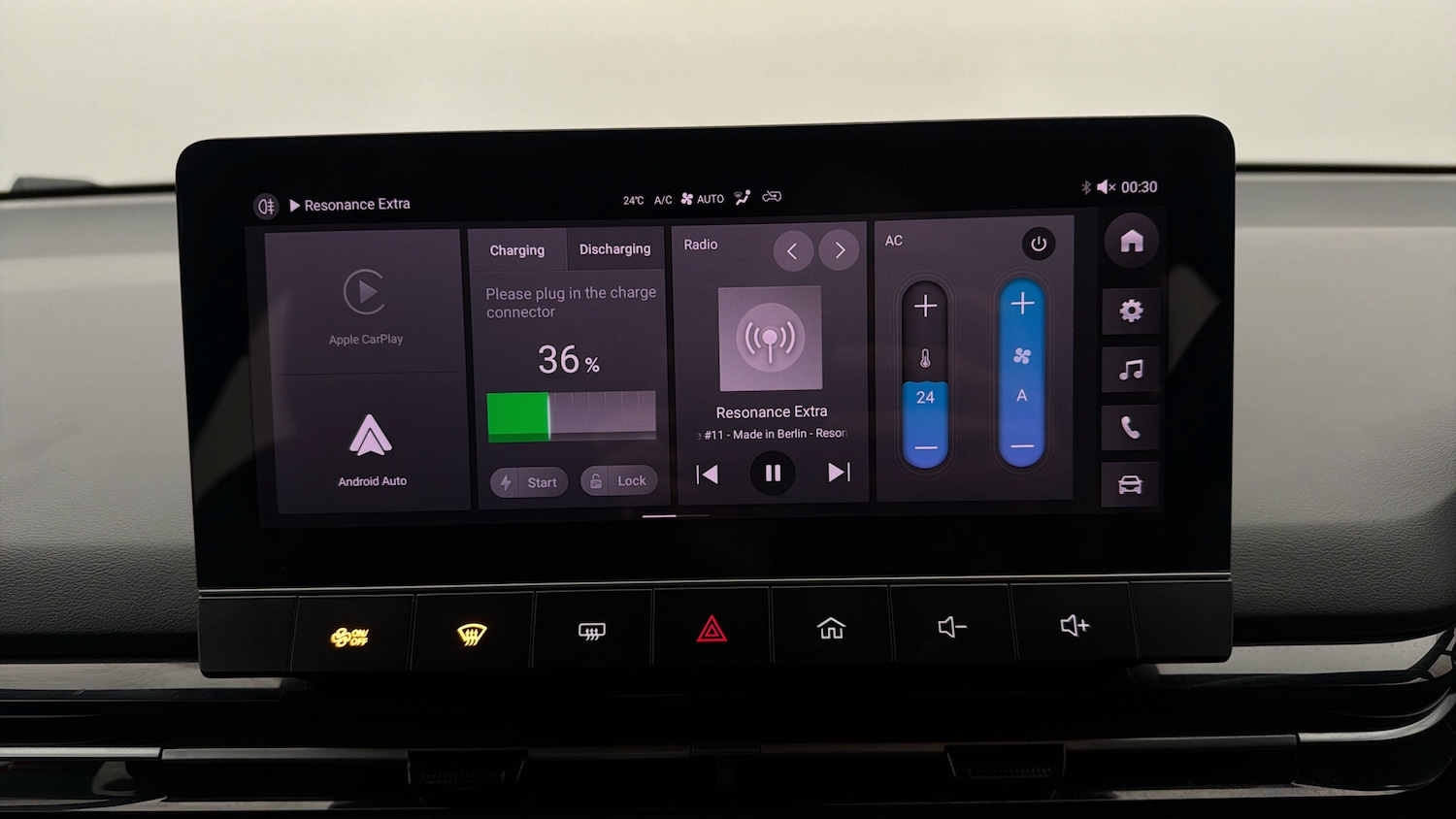 Used MG MG4 2024 for sale - 78025579: Photo 10