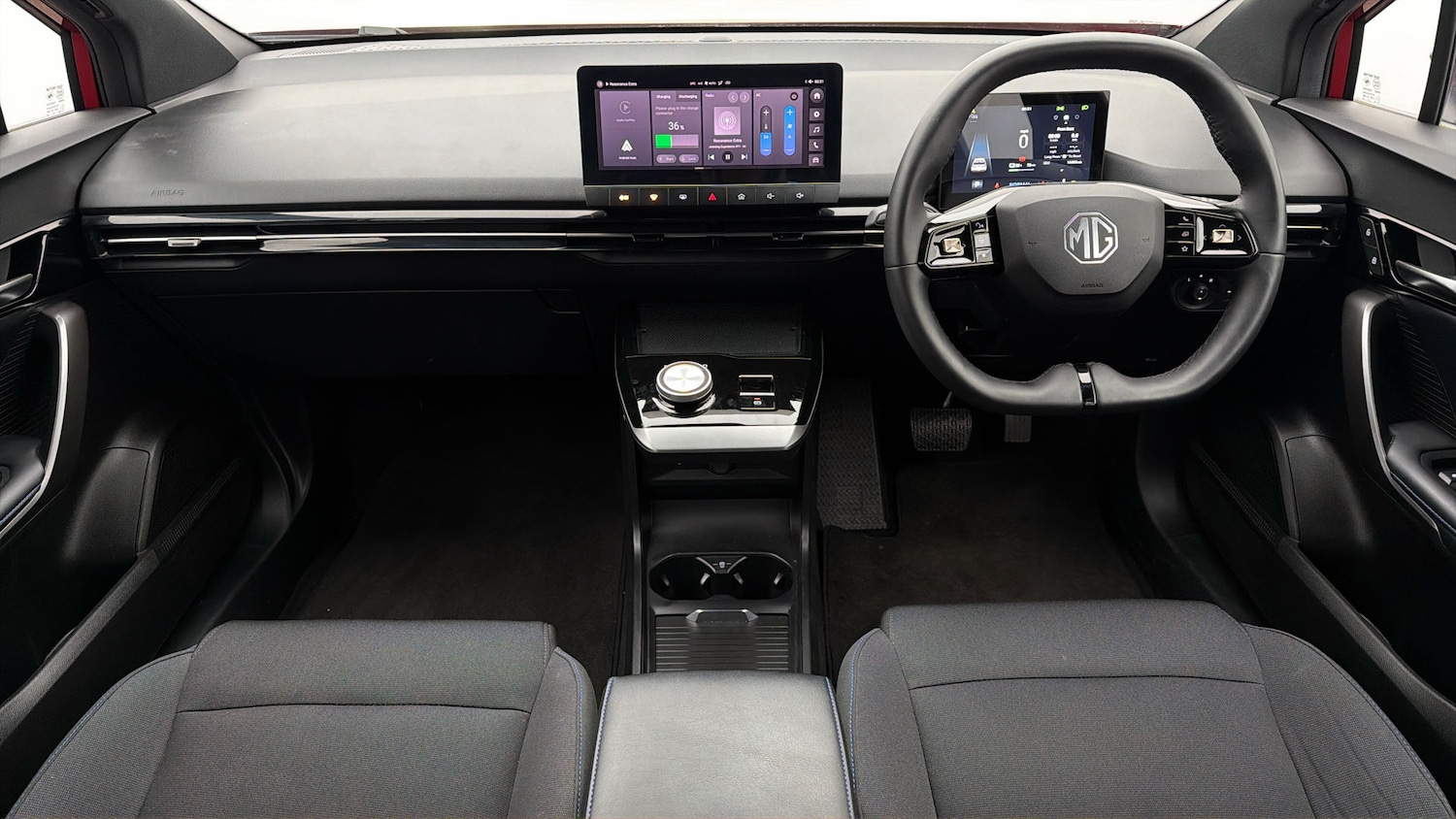 Used MG MG4 2024 for sale - 78025579: Photo 12