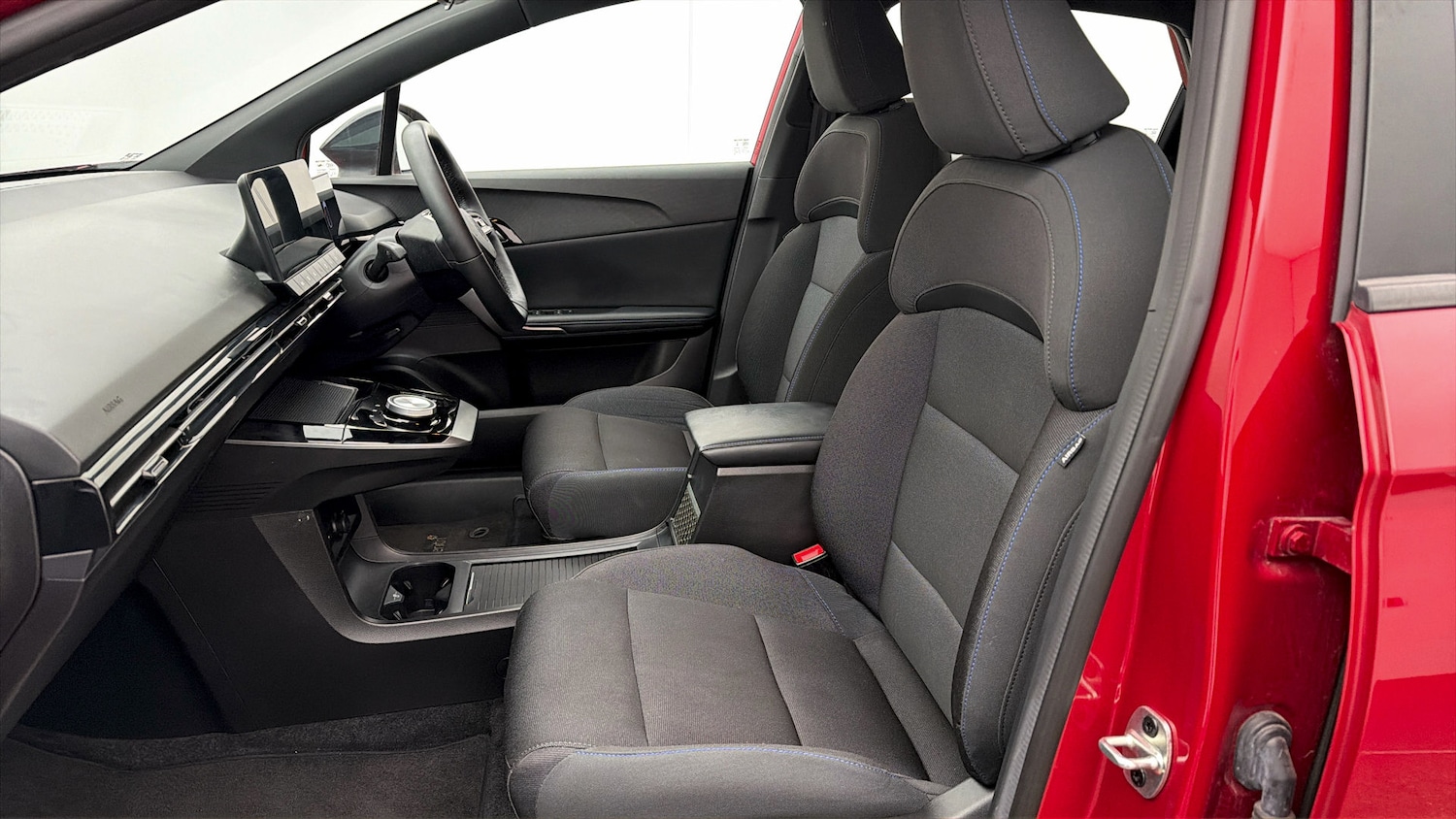 Used MG MG4 2024 for sale - 78025579: Photo 13