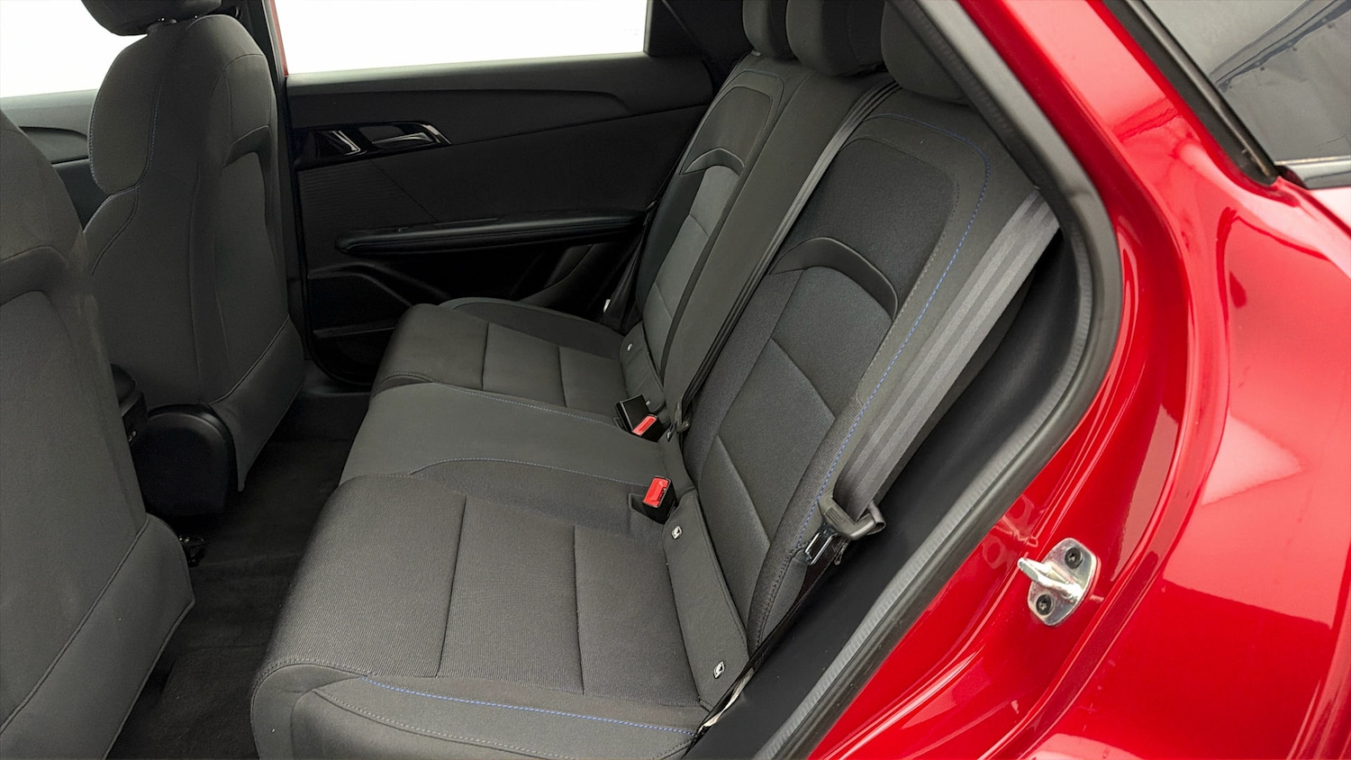 Used MG MG4 2024 for sale - 78025579: Photo 15