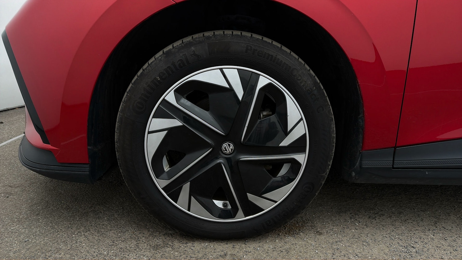 Used MG MG4 2024 for sale - 78025579: Photo 17