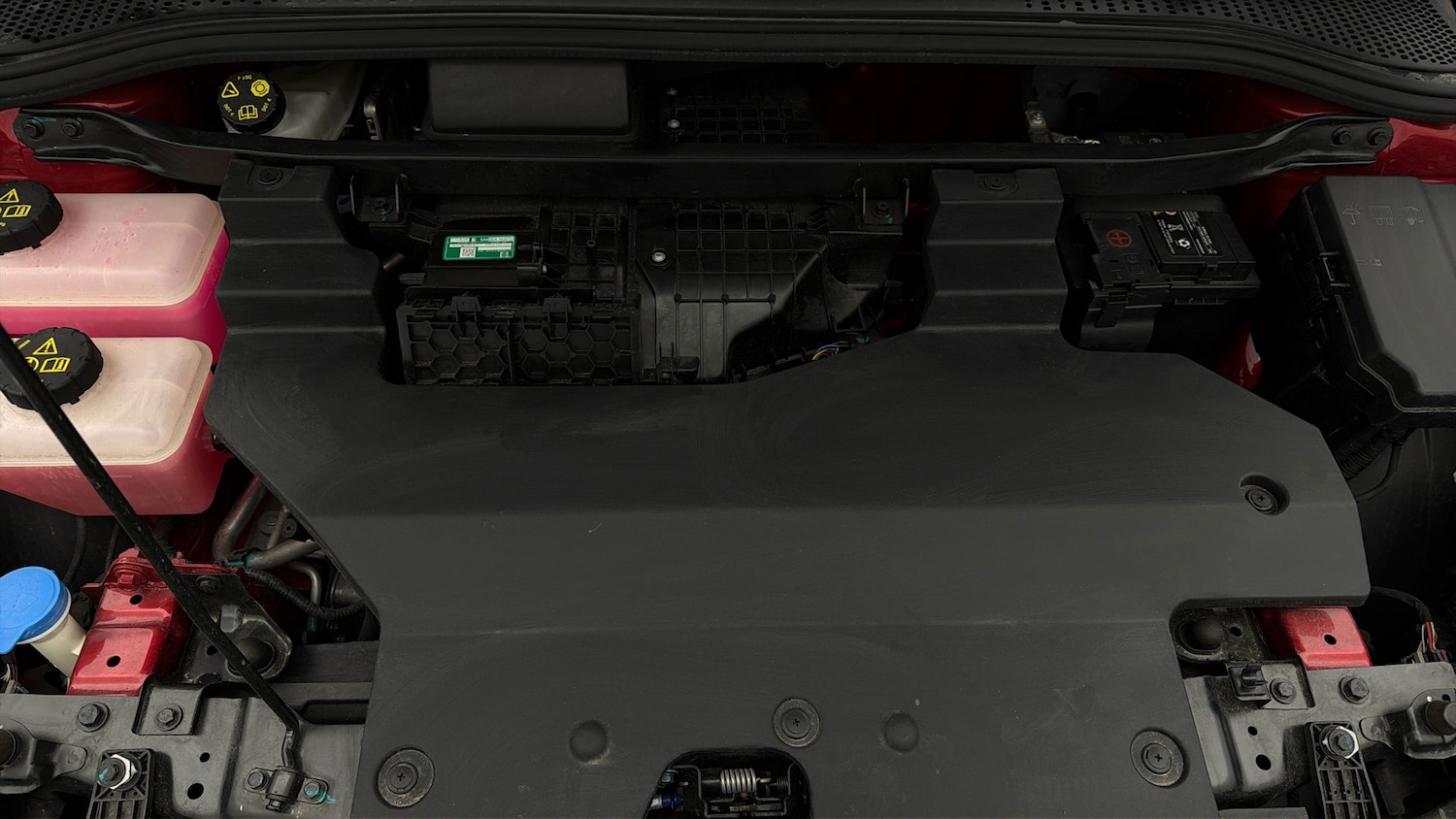 Used MG MG4 2024 for sale - 78025579: Photo 18