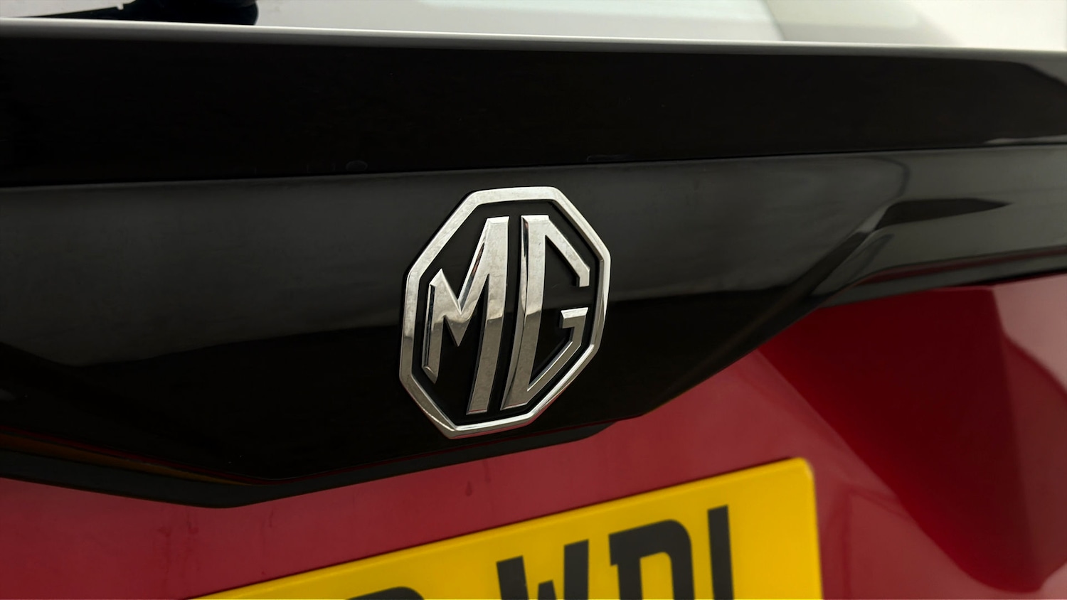 Used MG MG4 2024 for sale - 78025579: Photo 19