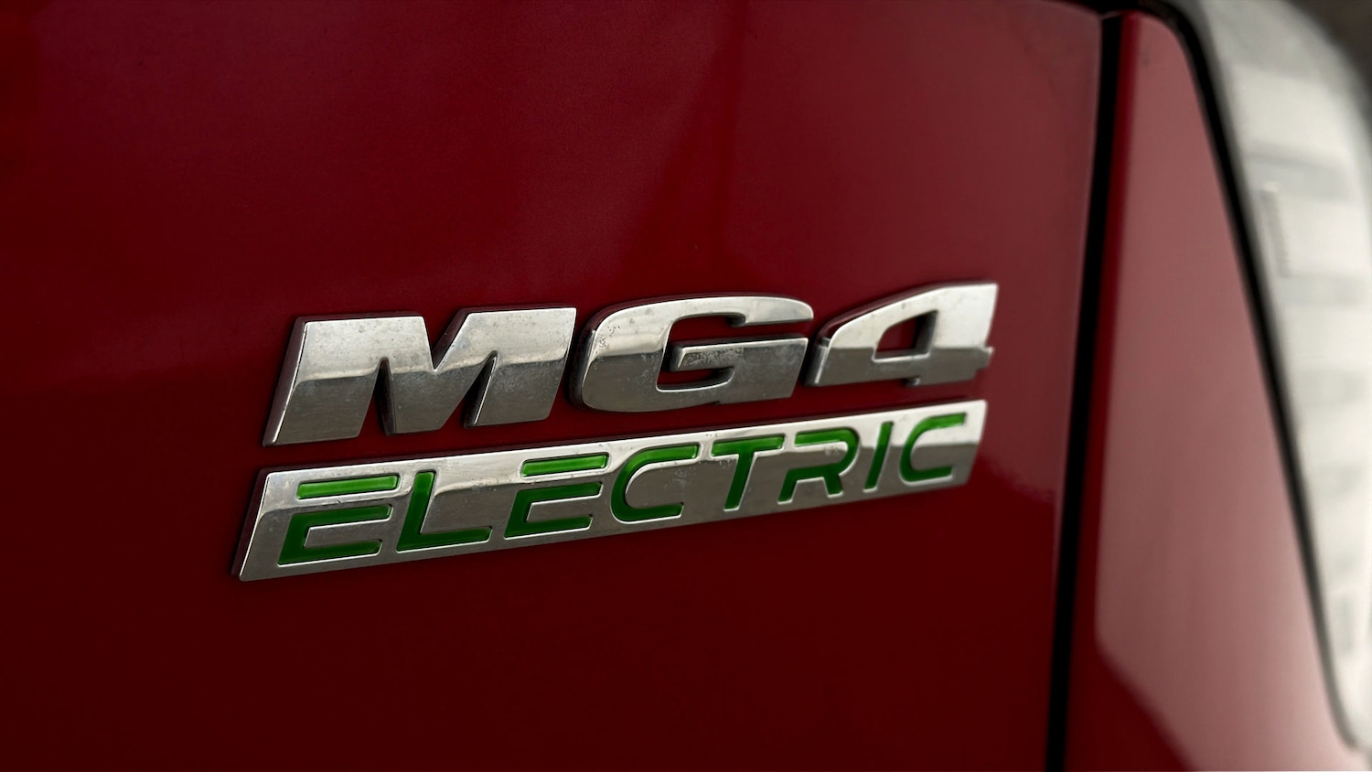 Used MG MG4 2024 for sale - 78025579: Photo 20