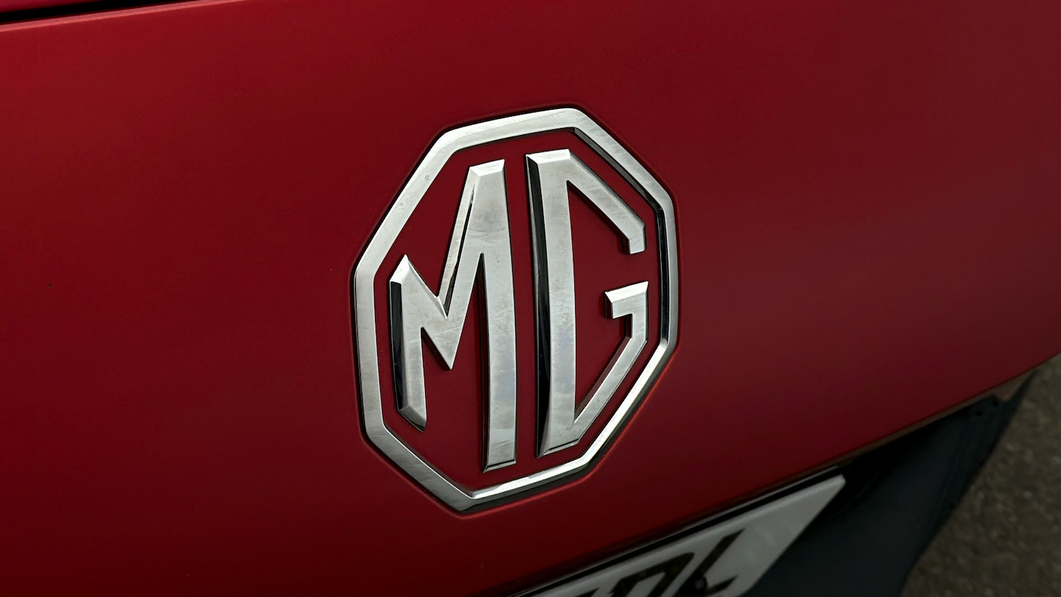 Used MG MG4 2024 for sale - 78025579: Photo 21