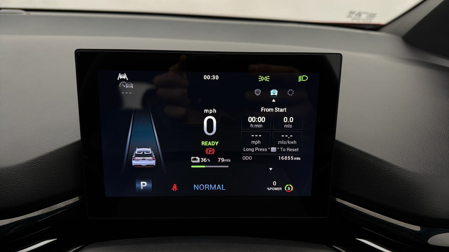 Used MG MG4 2024 for sale - 78025579: Photo 25